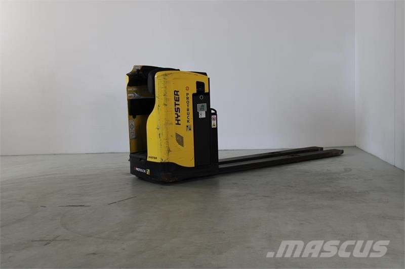 Hyster RP2.0N Low lifter