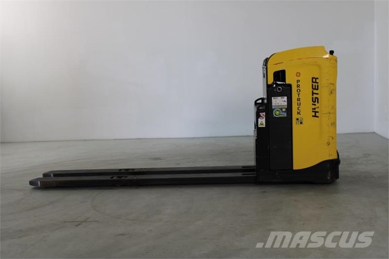 Hyster RP2.0N Low lifter