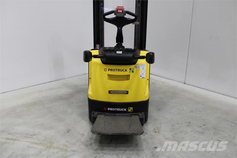 Hyster S1.2SIL Apiladoras eléctricos