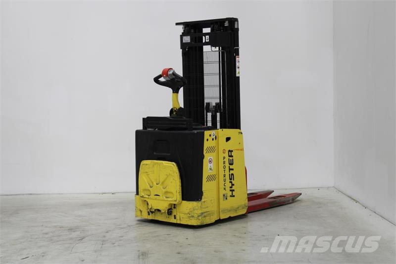 Hyster S1.5S Stablere