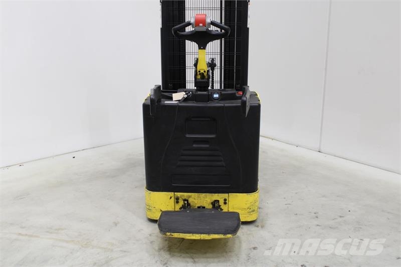 Hyster S1.5S Stablere