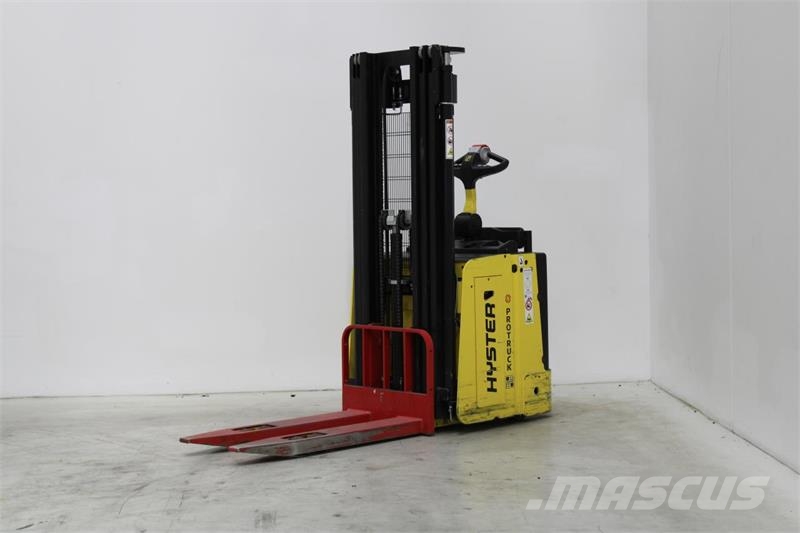 Hyster S1.5S Stablere