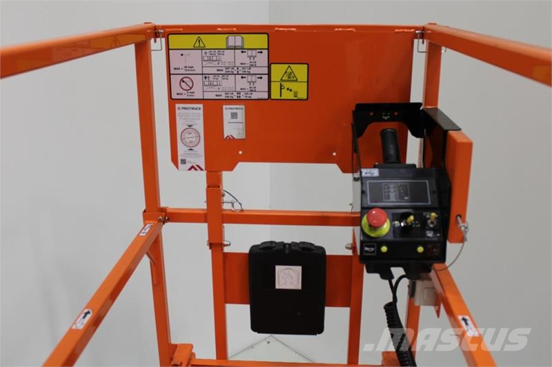 JLG ES1932 Elevadores de tesoura