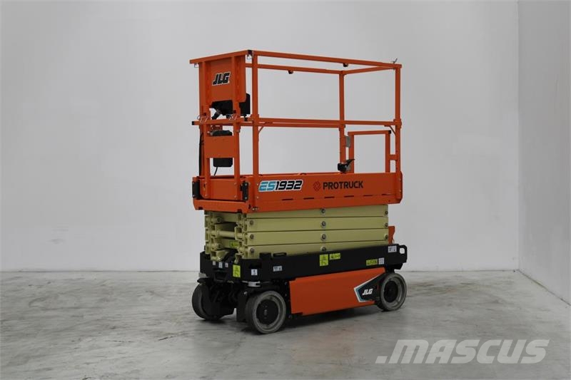 JLG ES1932 Elevadores de tesoura