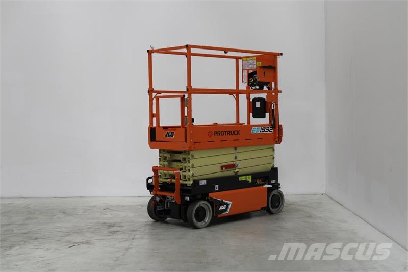 JLG ES1932 Elevadores de tesoura