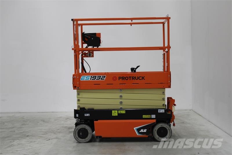 JLG ES1932 Elevadores de tesoura
