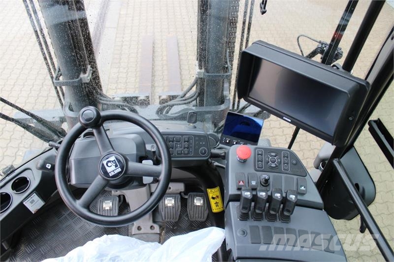 Kalmar ECG55-6 Chariots élévateurs électriques