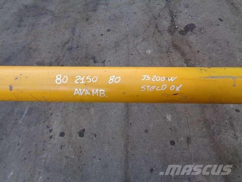 Arm cylinder Hydraulika