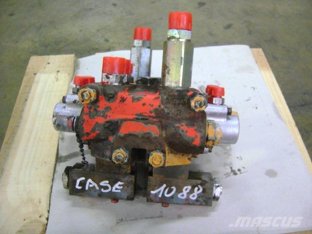 CASE 1088 液压