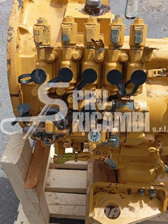 CAT 290-2720 Μετάδοση κίνησης