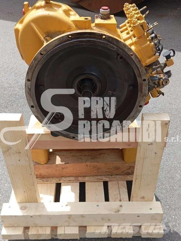 CAT 290-2720 Μετάδοση κίνησης
