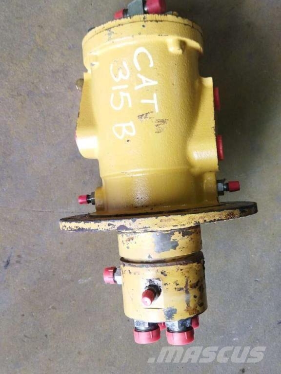 CAT 315 B Andet tilbehør