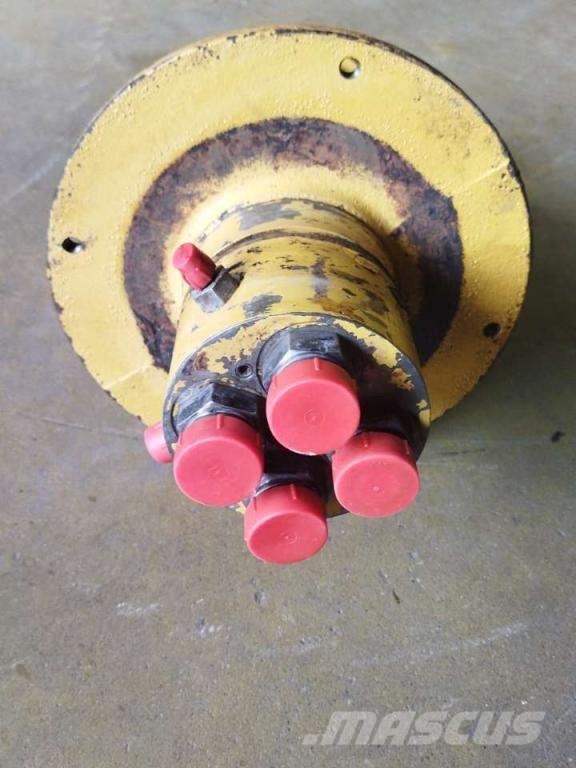 CAT 315 B Andet tilbehør