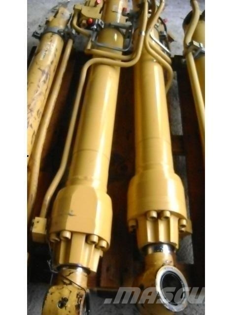 CAT 315C Motoren