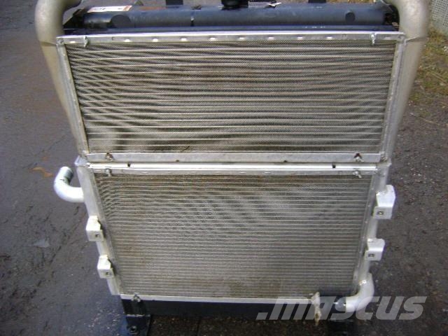 CAT 315C Motoren