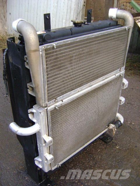 CAT 315C Motoren