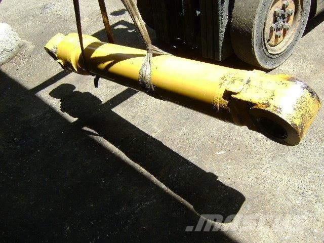 CAT 320 B Hidrolik