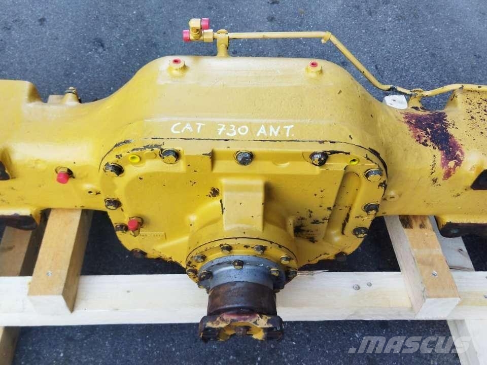 CAT 730 Transmission