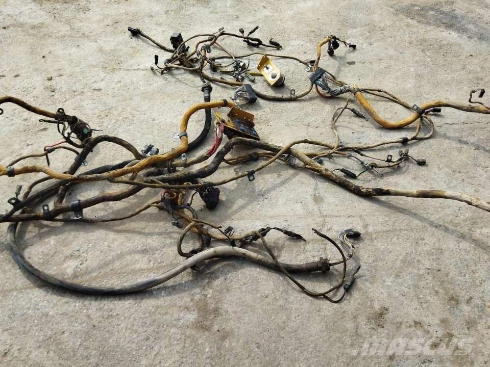 CAT 730 Dúmpers articulados