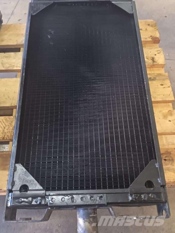 CAT 953 C Двигатели
