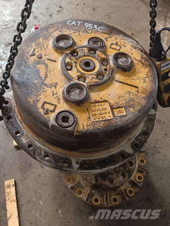 CAT 953 C Diger parçalar
