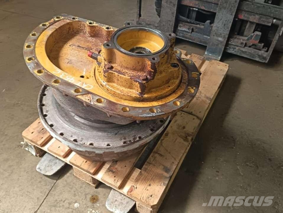 CAT 953 C Diger parçalar