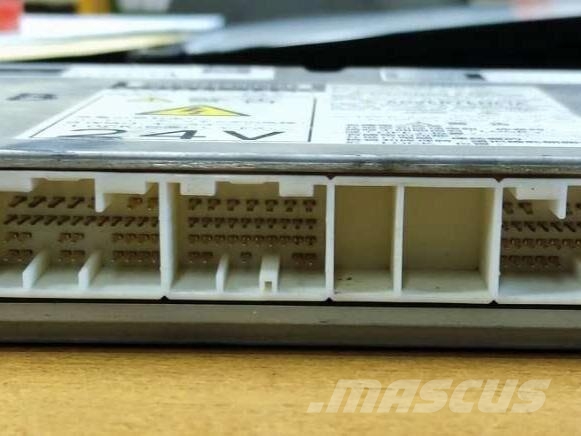 Denso Elektronika