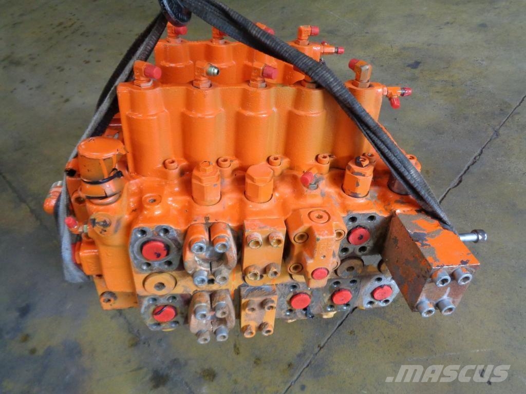 Distributor Hidraulika