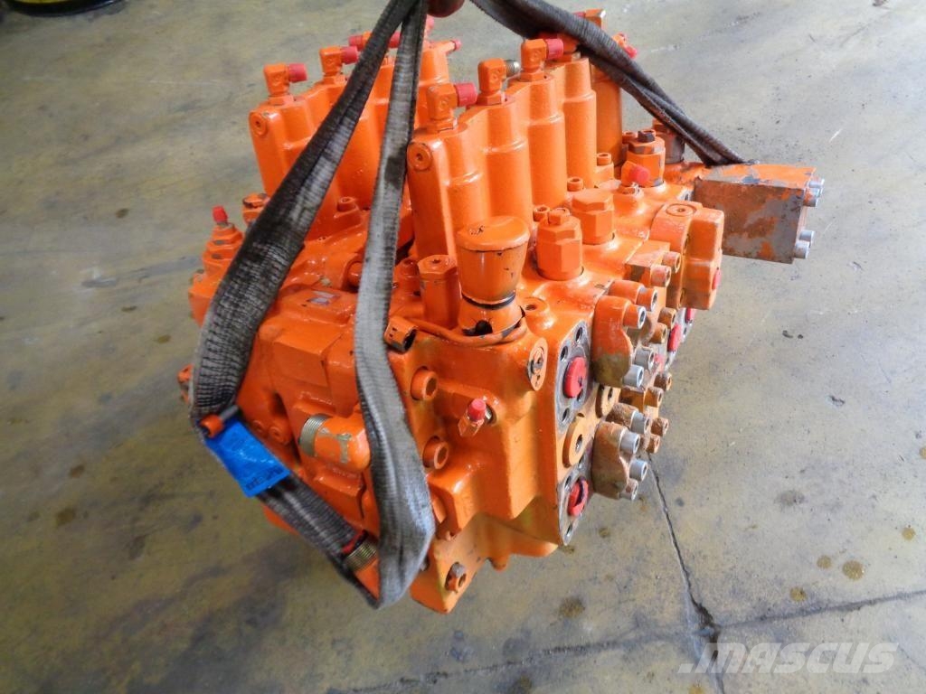 Distributor Hidraulika