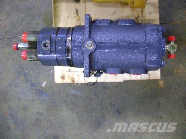 Doosan 170 其他组件