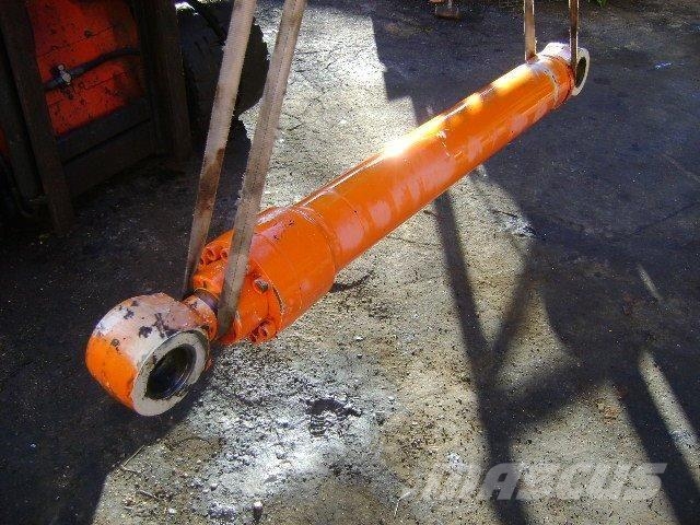 Fiat Hitachi EX 285 Hidráulicos