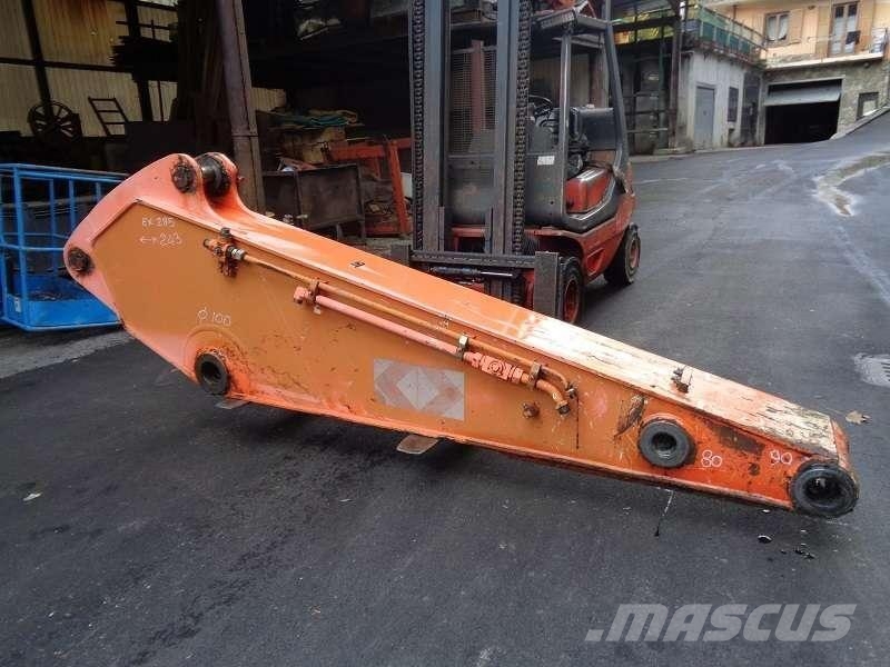 Fiat-Hitachi Ex 285 Andet tilbehør