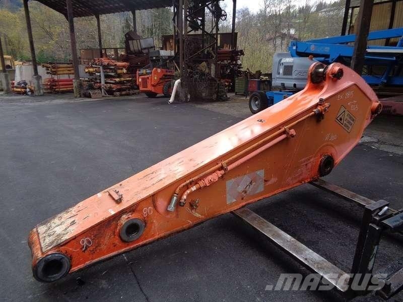 Fiat-Hitachi Ex 285 Andet tilbehør