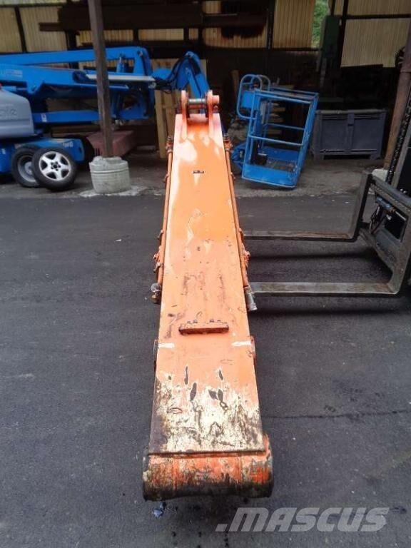 Fiat-Hitachi Ex 285 Andet tilbehør