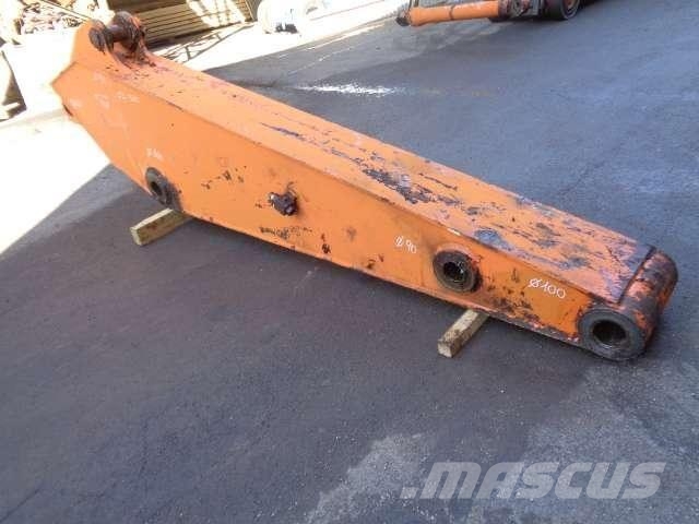 Fiat-Hitachi FH 300 Andet tilbehør