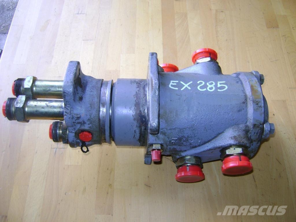 Fiat-Hitachi Rotating Joint Muud osad