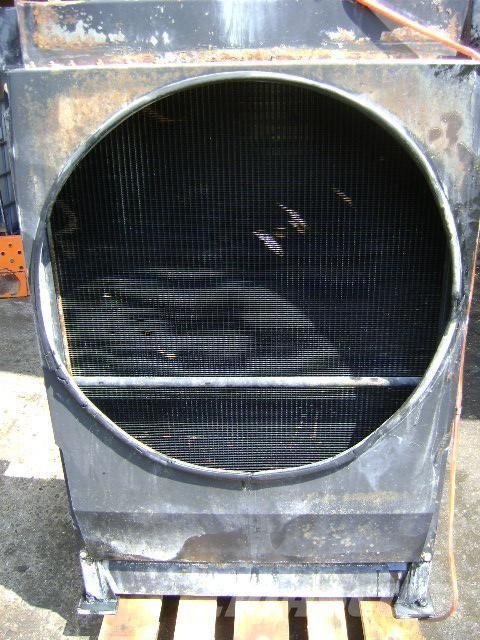 Fiat Hitachi W 190 Evolution Motory