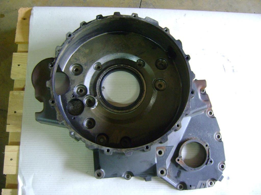 Iveco NEF F4BE0684B Transmission
