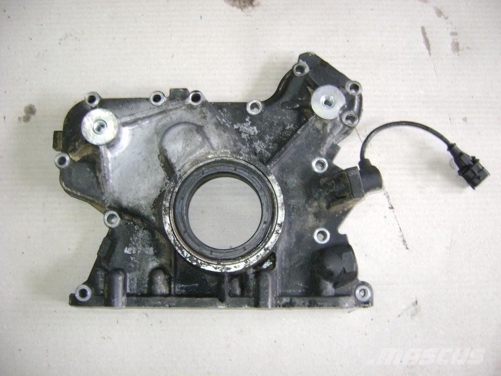 Iveco NEF F4BE0684B Transmission