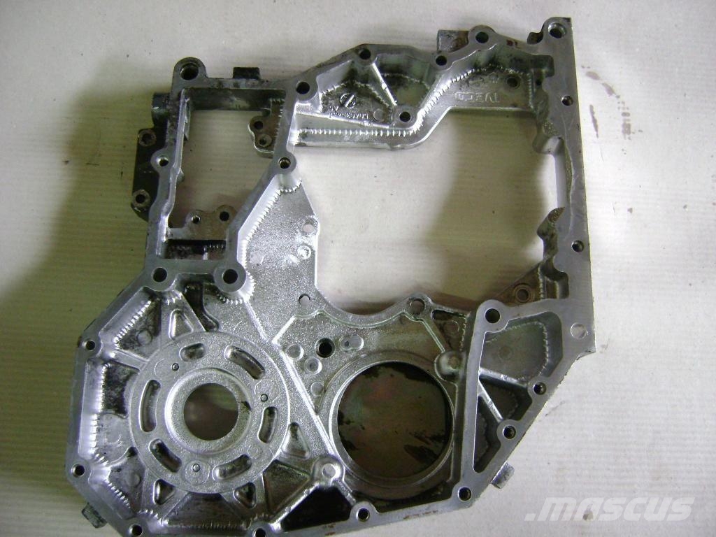 Iveco NEF F4BE0684B Transmission