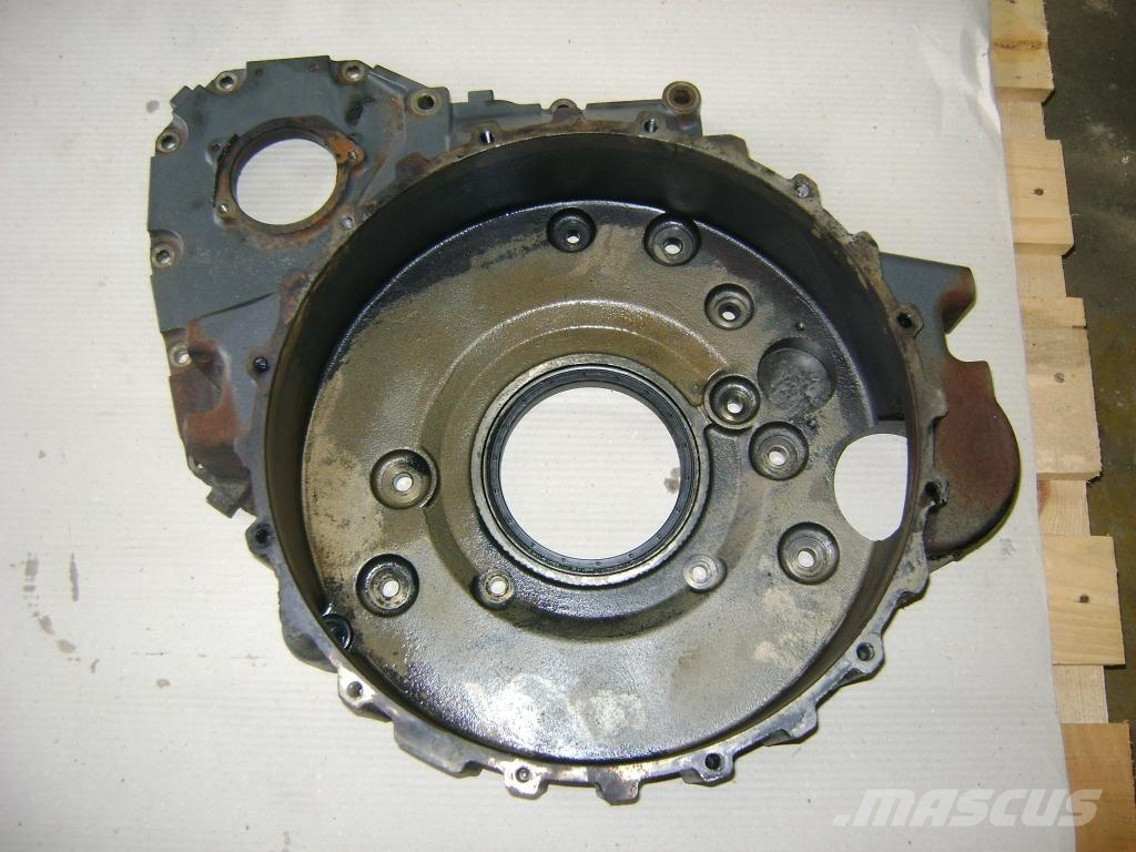 Iveco NEF F4BE0684B Transmission