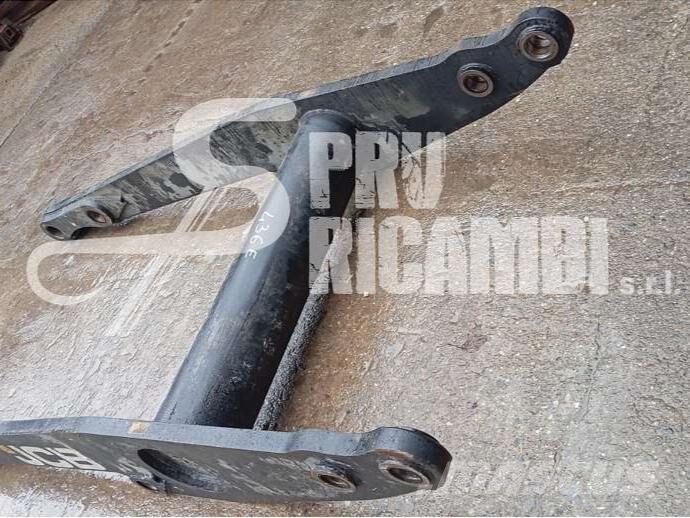 JCB 436 Z Други компоненти