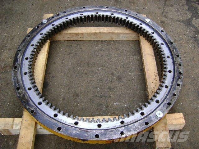 Komatsu PC 180-3 Άλλα εξαρτήματα