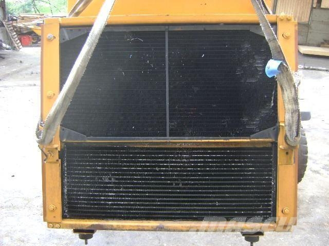 Liebherr 902 엔진