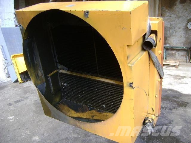 Liebherr 902 엔진