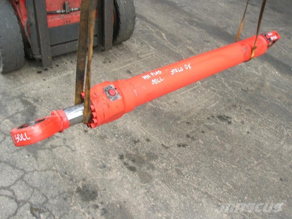  Lifting Piston هيدروليات