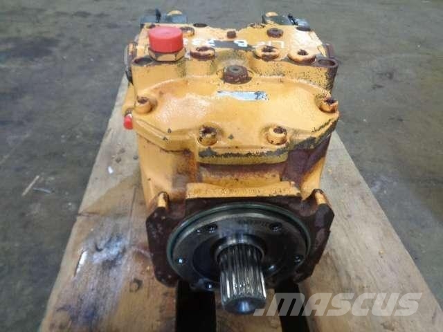 Linde BPV 100 L Hidraulikos įrenginiai