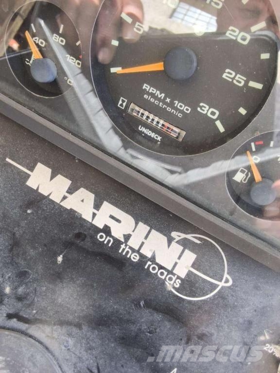 Marini MF 564 Muu