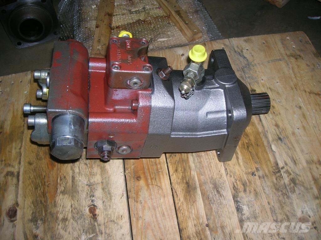 O&K Hydraulics