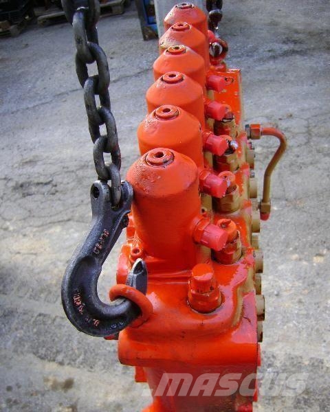 ORENSTEIN e Koppel City Hydraulika